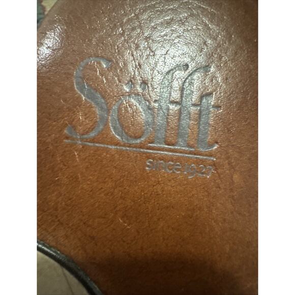 SHOES Soft Brand Women’s Sandals Size 8 - Picture 8 of 8